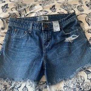 Levi’s size 8